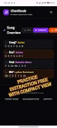 Chord Scale Studio  Screenshot 4