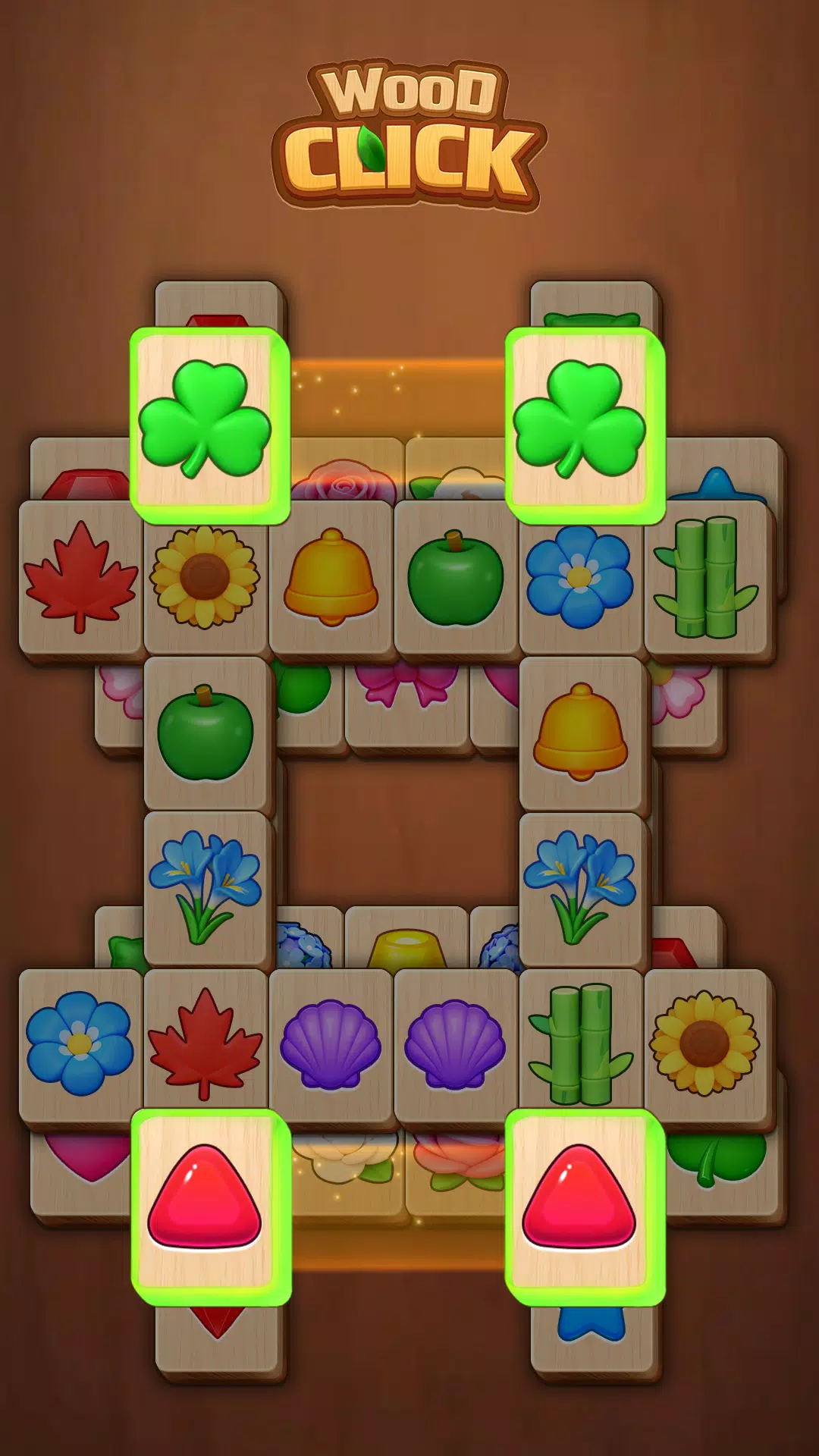 Click Wood Screenshot 5