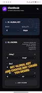 Chord Scale Studio  Screenshot 1