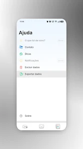 Gentil — Compartilhe gentileza Screenshot 6