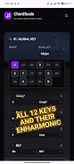 Chord Scale Studio  Screenshot 2