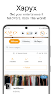 XAPYX Screenshot 6
