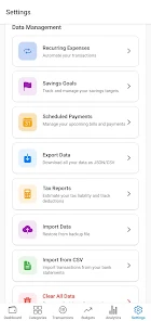 CoinWise Screenshot 6