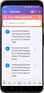FireAdmin Screenshot 4