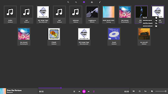 MyMusik Screenshot 9