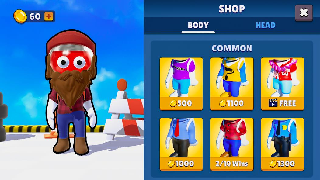 Dye Hard  Screenshot 3