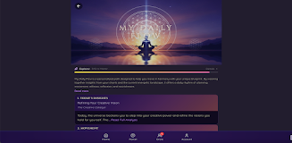 SoulScript Screenshot 9