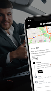 Savoya Driver Screenshot 1