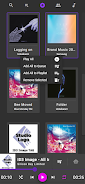 MyMusik Screenshot 4