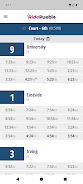 RidePueblo  Screenshot 4