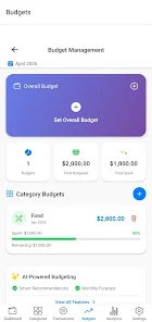CoinWise Screenshot 4