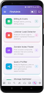 FireAdmin Screenshot 8