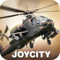 GUNSHIP BATTLE APK