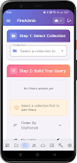FireAdmin Screenshot 6