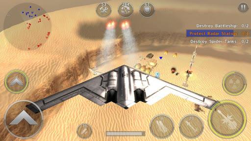 GUNSHIP BATTLE Screenshot 6