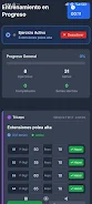 GymApp Control Screenshot 7