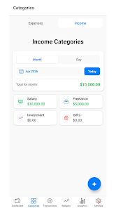 CoinWise Screenshot 14