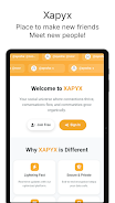 XAPYX Screenshot 7