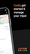 Savoya Driver Screenshot 2