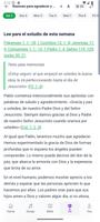 Himnario Adventista Screenshot 7