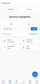 CoinWise Screenshot 3