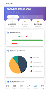 CoinWise Screenshot 10