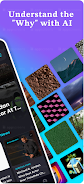 NewsFlash: AI News & Summaries Screenshot 2
