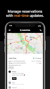 Savoya Driver Screenshot 4
