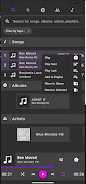 MyMusik Screenshot 6