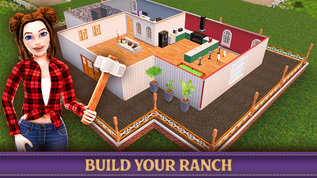 Star Equestrian Screenshot 15