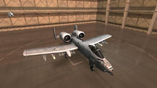 GUNSHIP BATTLE Screenshot 7