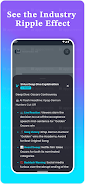 NewsFlash: AI News & Summaries Screenshot 3