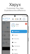 XAPYX Screenshot 5