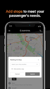 Savoya Driver Screenshot 5