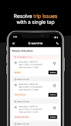 Savoya Driver Screenshot 6