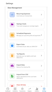 CoinWise Screenshot 12