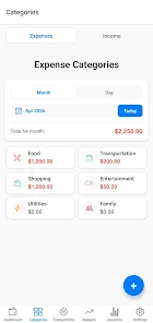 CoinWise Screenshot 2