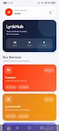 LynkHub  Screenshot 1