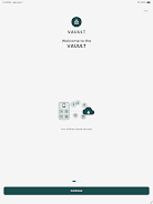 Vauult Screenshot 7