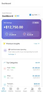 CoinWise Screenshot 1