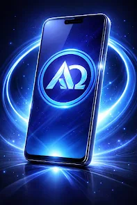 Ao Network Screenshot 1