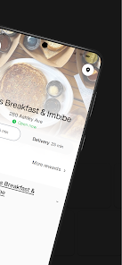 Daps Breakfast Screenshot 2