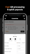Savoya Driver Screenshot 8