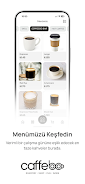 Caffebo Screenshot 2