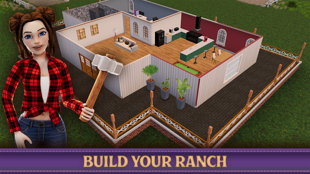 Star Equestrian Screenshot 31
