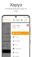 XAPYX Screenshot 4