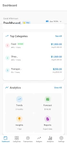 CoinWise Screenshot 7