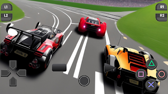 PS2 Emulator DamonPS2 PPSSPP Screenshot 2