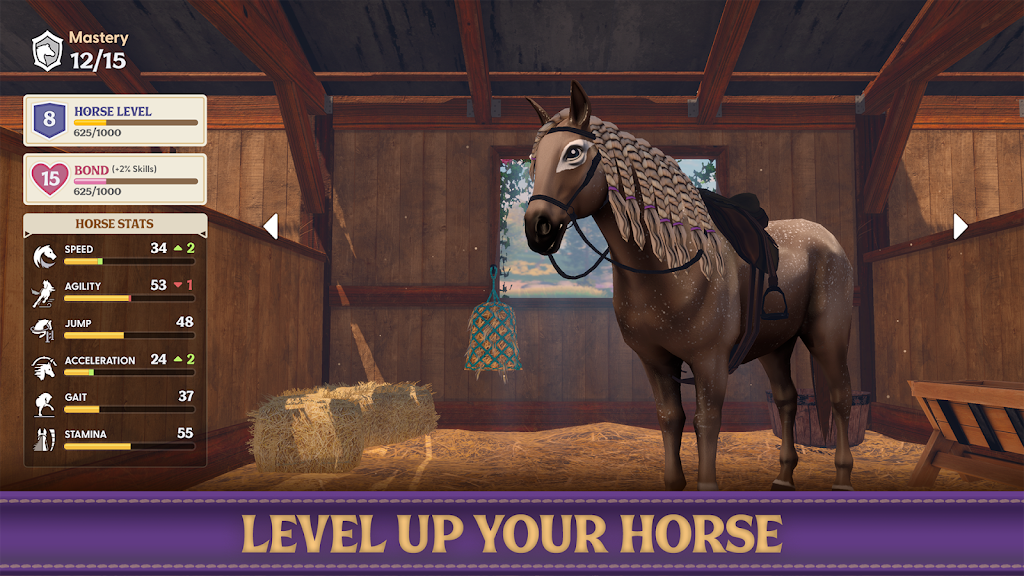 Star Equestrian Screenshot 29