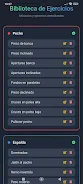 GymApp Control Screenshot 2